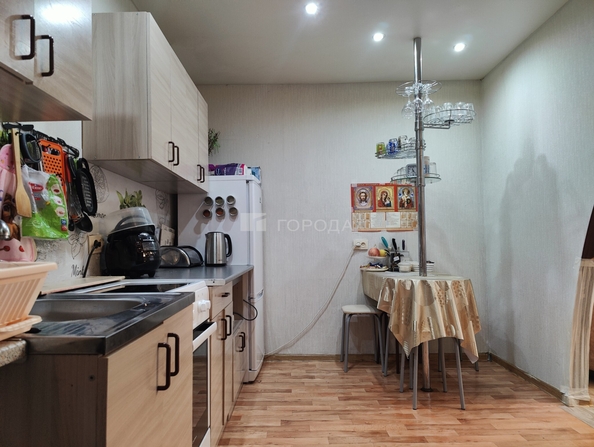 
  Продается 2-комн. квартира 29 м². Фото 5.