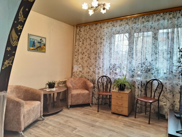 
  Продается 2-комн. квартира 29 м². Фото 6.