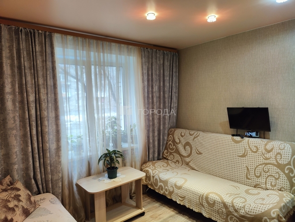 
  Продается 2-комн. квартира 29 м². Фото 9.