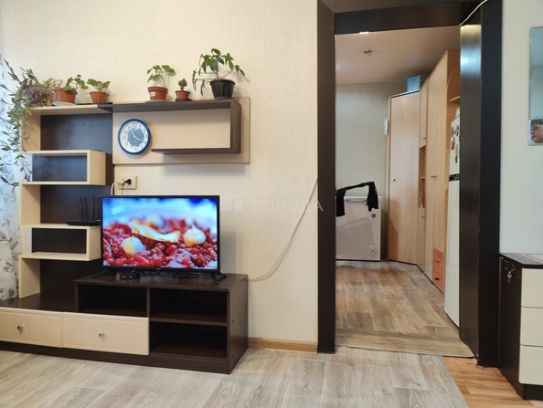
  Продается 2-комн. квартира 29 м². Фото 15.