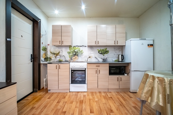 
  Продается 2-комн. квартира 29 м². Фото 1.