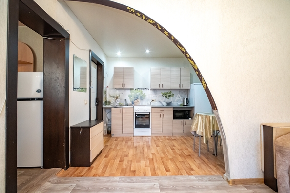 
  Продается 2-комн. квартира 29 м². Фото 3.