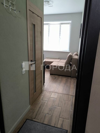 
  Продается студия 14 м², в ЖК Чернышевский, дом 2.1. Фото 3.