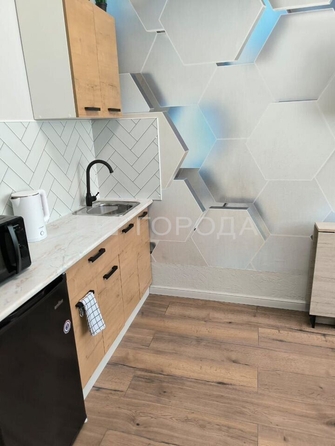 
  Продается студия 14 м², в ЖК Чернышевский, дом 2.1. Фото 4.
