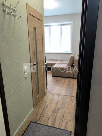 
  Продается студия 14 м², в ЖК Чернышевский, дом 2.1. Фото 7.