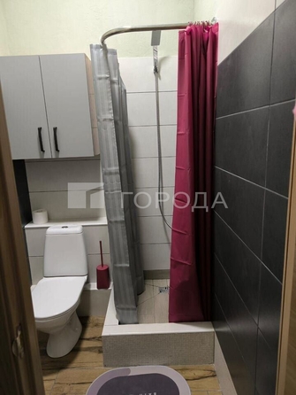
  Продается студия 14 м², в ЖК Чернышевский, дом 2.1. Фото 11.