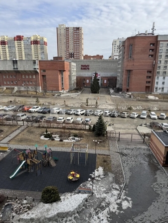 
  Продается 1-комн. квартира 45.1 м². Фото 21.