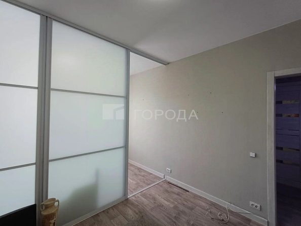 
  Продается 1-комн. квартира 36.8 м², в ЖК Чистая Слобода, дом 17. Фото 7.