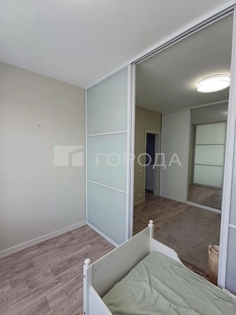 
  Продается 1-комн. квартира 36.8 м², в ЖК Чистая Слобода, дом 17. Фото 8.
