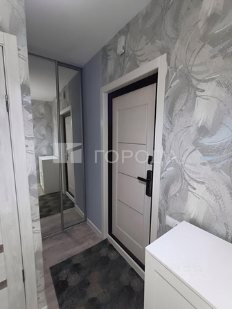 
  Продается 1-комн. квартира 36.8 м², в ЖК Чистая Слобода, дом 17. Фото 10.