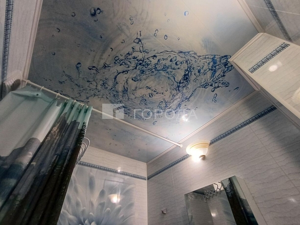 
  Продается 1-комн. квартира 36.8 м², в ЖК Чистая Слобода, дом 17. Фото 19.