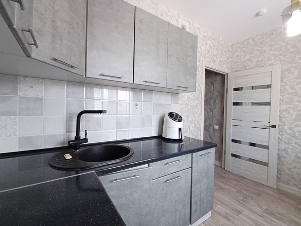
  Продается 1-комн. квартира 36.8 м², в ЖК Чистая Слобода, дом 17. Фото 32.