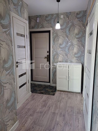 
  Продается 1-комн. квартира 36.8 м², в ЖК Чистая Слобода, дом 17. Фото 37.