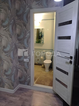 
  Продается 1-комн. квартира 36.8 м², в ЖК Чистая Слобода, дом 17. Фото 40.