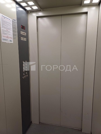 
  Продается 1-комн. квартира 36.8 м², в ЖК Чистая Слобода, дом 17. Фото 45.