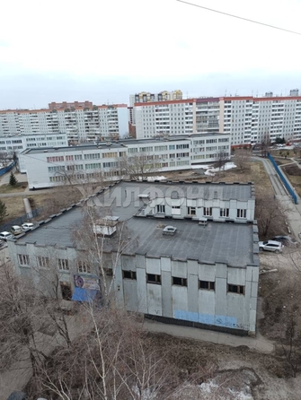 
  Продается 1-комн. квартира 30.9 м². Фото 14.