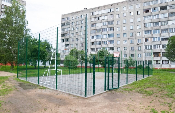 
  Продается 1-комн. квартира 30.9 м². Фото 17.