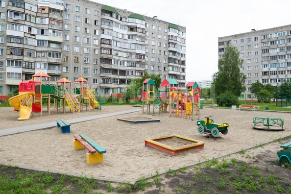 
  Продается 1-комн. квартира 30.9 м². Фото 18.