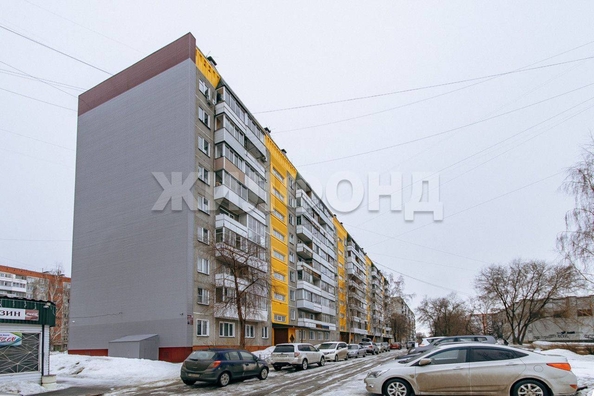 
  Продается 1-комн. квартира 30.9 м². Фото 19.