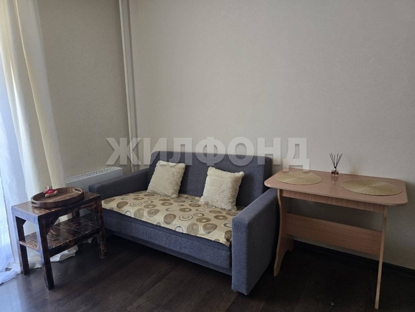 
  Продается студия 19.2 м². Фото 1.
