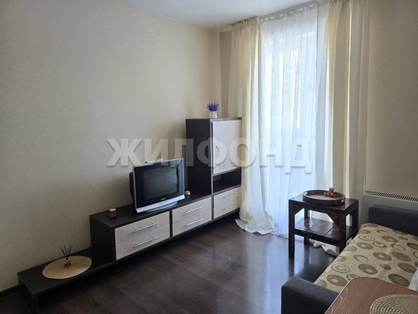 
  Продается студия 19.2 м². Фото 2.