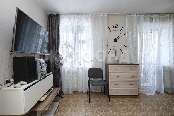 
  Продается 1-комн. квартира 34.8 м². Фото 1.