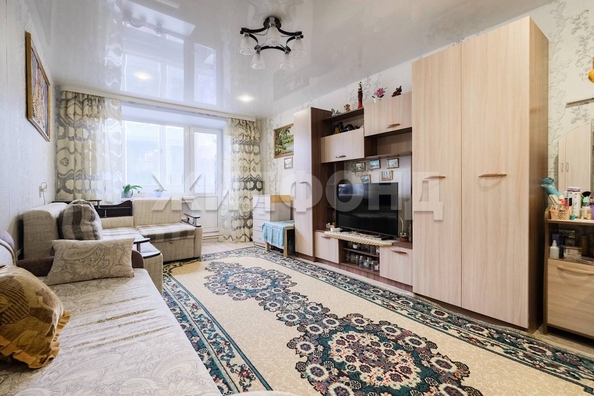 
  Продается 1-комн. квартира 32.5 м². Фото 2.