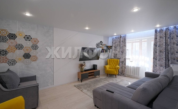
  Продается 1-комн. квартира 37.1 м². Фото 1.