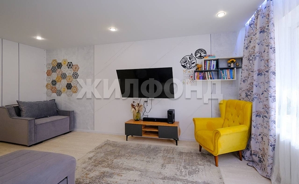 
  Продается 1-комн. квартира 37.1 м². Фото 6.