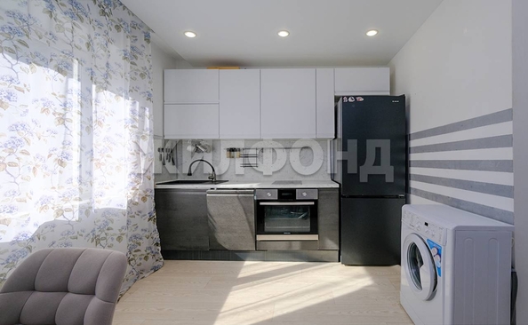 
  Продается 1-комн. квартира 37.1 м². Фото 7.