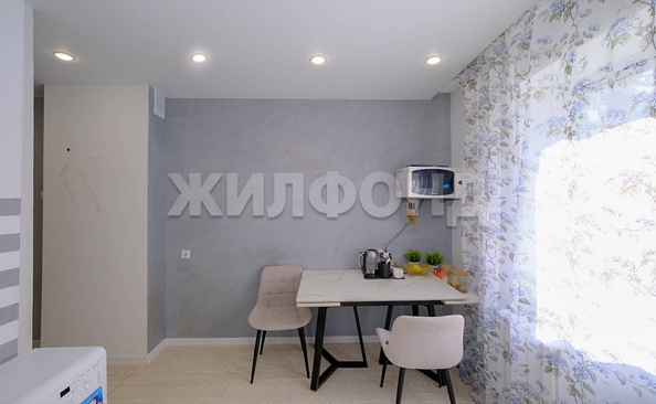 
  Продается 1-комн. квартира 37.1 м². Фото 8.