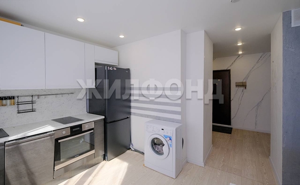 
  Продается 1-комн. квартира 37.1 м². Фото 10.