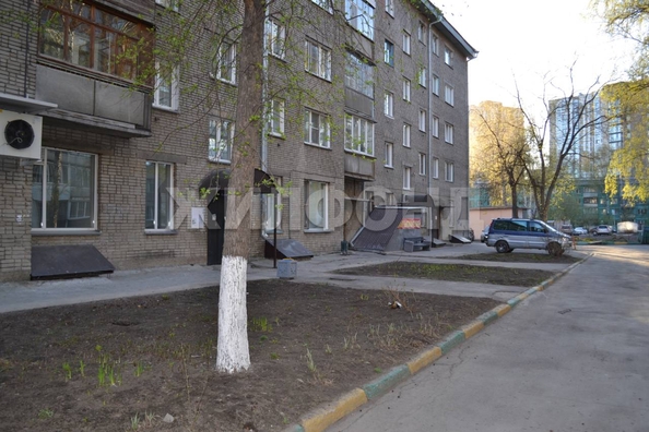 
  Продается 1-комн. квартира 30.1 м². Фото 24.