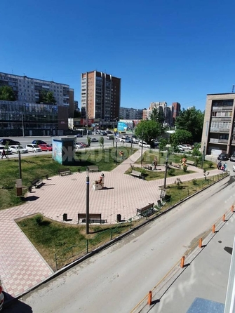
  Продается 1-комн. квартира 30.1 м². Фото 38.