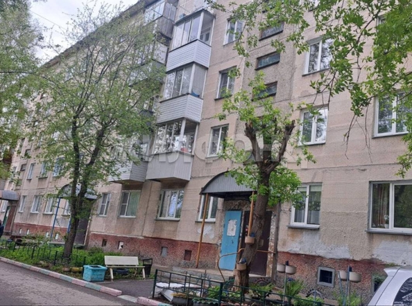 
  Продается 1-комн. квартира 27.8 м². Фото 4.