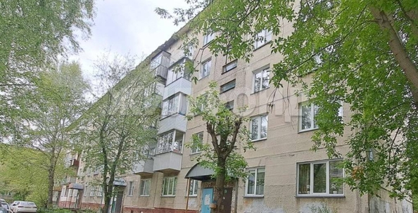 
  Продается 1-комн. квартира 27.8 м². Фото 6.