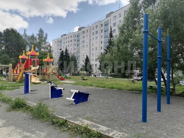
  Продается 1-комн. квартира 33.9 м². Фото 4.