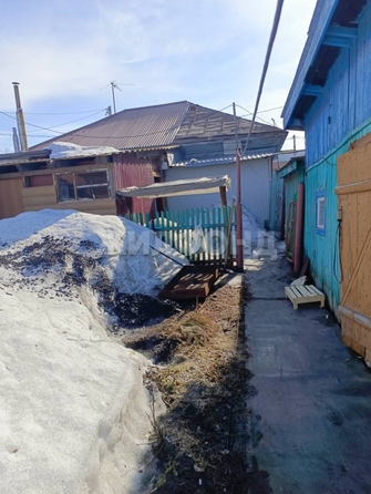 
  Продается 1-комн. квартира 26.2 м². Фото 8.