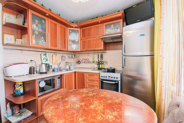 
  Продается комната 31.2 м². Фото 4.