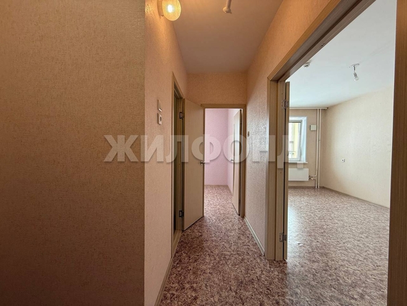 
  Продается 1-комн. квартира 34.7 м², в ЖК Аквамарин. Фото 7.