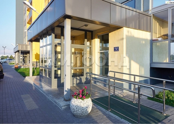 
  Продается 1-комн. квартира 34.7 м², в ЖК Аквамарин. Фото 12.