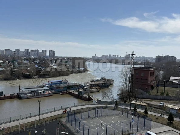 
  Продается 1-комн. квартира 34.7 м², в ЖК Аквамарин. Фото 11.