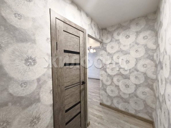 
  Продается 1-комн. квартира 30.5 м². Фото 6.