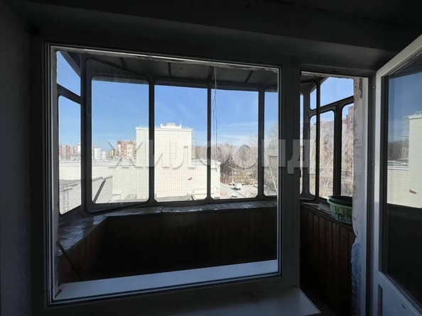 
  Продается 2-комн. квартира 43.4 м². Фото 13.