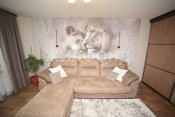 
  Продается 2-комн. квартира 53.9 м². Фото 3.
