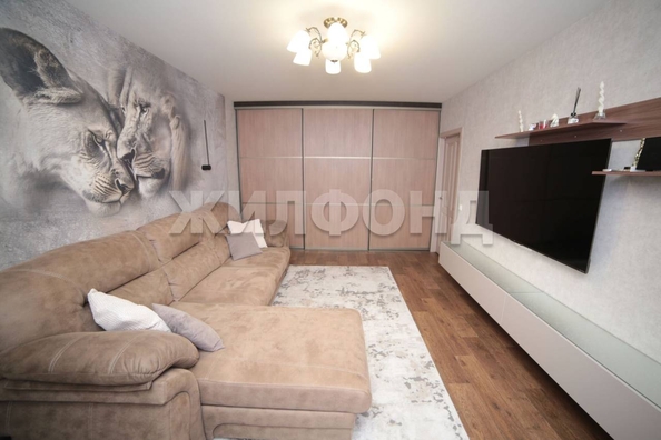 
  Продается 2-комн. квартира 53.9 м². Фото 4.