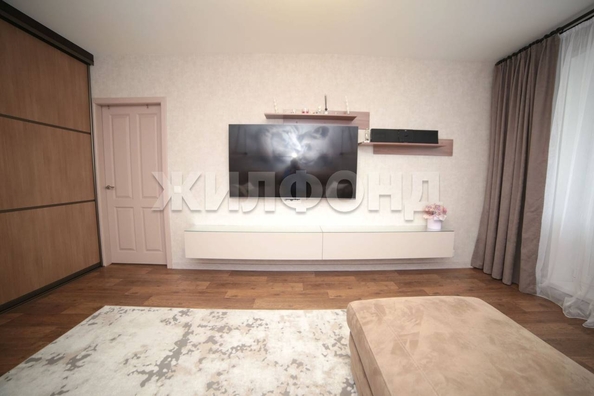 
  Продается 2-комн. квартира 53.9 м². Фото 5.