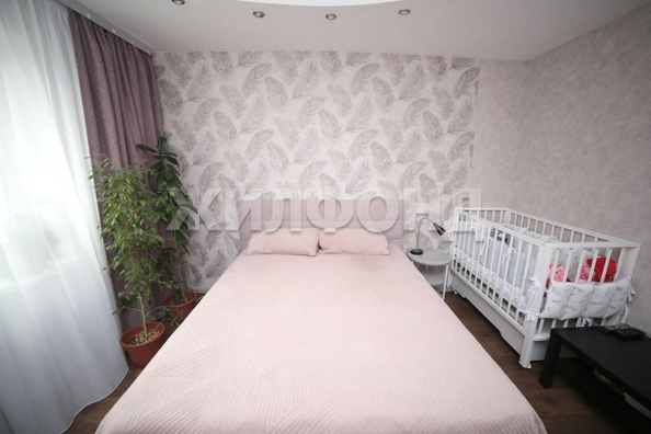
  Продается 2-комн. квартира 53.9 м². Фото 7.