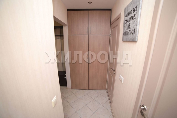 
  Продается 2-комн. квартира 53.9 м². Фото 15.