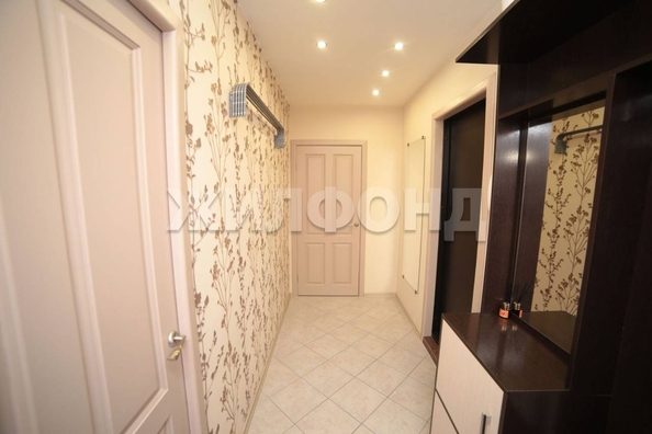 
  Продается 2-комн. квартира 53.9 м². Фото 17.